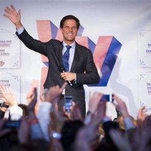 Elezioni in Olanda: crolla l’ultradestra, trionfano i partiti filo Ue