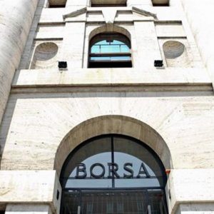 Asta Btp: domanda ok, i tassi dei triennali crollano ai minimi dal 2010