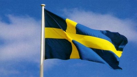 Paura deflazione: anche la Svezia azzera i tassi