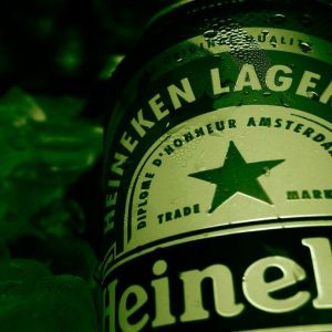 Heineken: fatturato in crescita, ma delude gli analisti