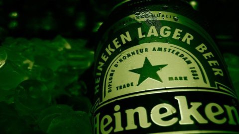 Heineken: fatturato in crescita, ma delude gli analisti