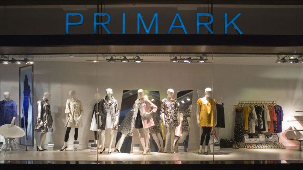 Zara e H M attenti dall Irlanda arriva Primark la nuova catena di abbigliamento low cost FIRSTonline