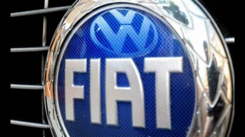 Gianfranco Borghini: Fiat crisis? Selling the Alfa is not a good idea