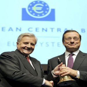 Trichet: sanzioni immediate per chi non rispetta le regole