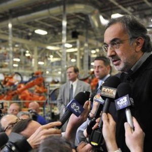 Pentru Marchionne „Fiat nu pleacă din Italia”, Diego Della Valle se alătură RCS. Milan începe prost