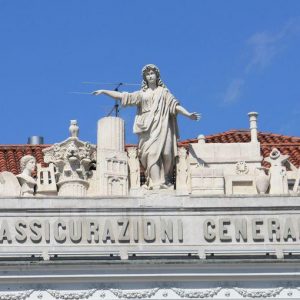 Generali Ppf Holding: +7% primo semestre