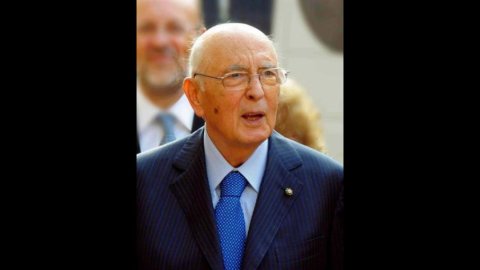 Napolitano replica a Berlusconi: nessuna deroga al fiscal compact