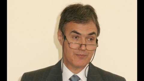 Febaf, Garonne neuer Generalsekretär