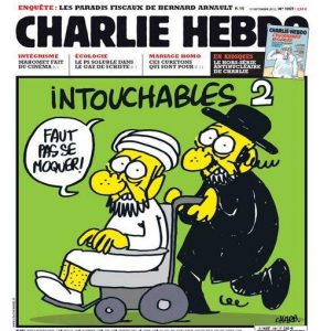 Franța, Charlie Hebdo publică caricatura anti-islam: guvernul închide școlile și ambasadele din străinătate