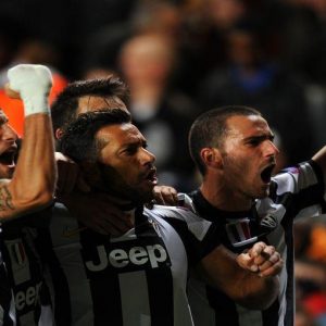 CAMPIONATO – Juventus-Roma: sfida al veleno, Pirlo contro Totti e Zeman contro tutti