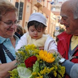 Crise? Vamos começar de novo com os maiores de 65 anos. Observatório sobre suas necessidades financeiras está em andamento