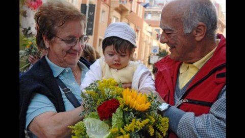 Crise? Vamos começar de novo com os maiores de 65 anos. Observatório sobre suas necessidades financeiras está em andamento