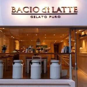Da Milano a San Paolo: alla conquista del Brasile con il gelato