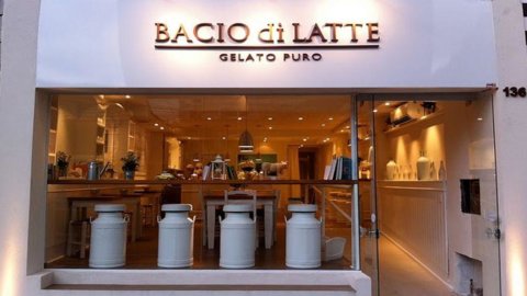 Da Milano a San Paolo: alla conquista del Brasile con il gelato