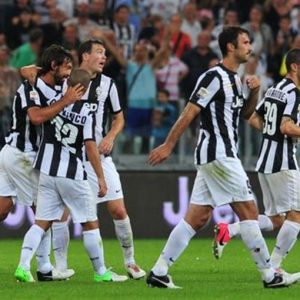 CHAMPIONNAT - Juve, des gloires londoniennes à l'esprit provincial : face au Chievo ce sera le turnover