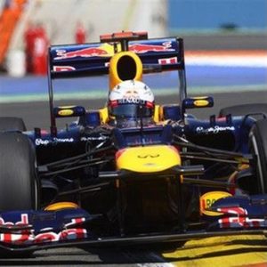 F1، فراری: اب ردعمل!