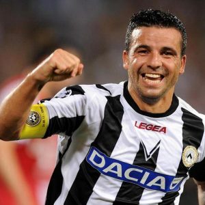 CAMPIONATO SERIE A – Di Natale infinito, il Milan inciampa sulla trappola Udinese