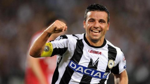 CAMPIONATO SERIE A – Di Natale infinito, il Milan inciampa sulla trappola Udinese