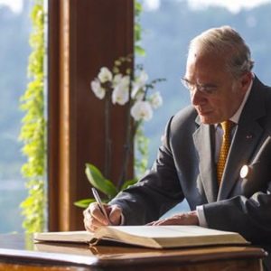 Gurria (Ocse): con riforme Pil Italia +4% in 10 anni, no ai passi indietro