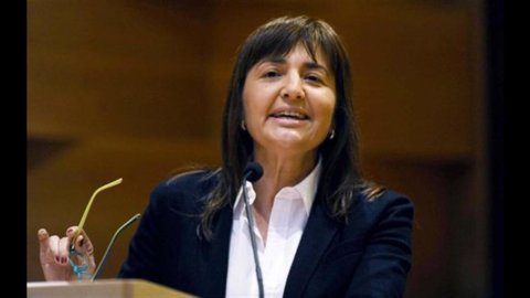 Scandalo Lazio, Udc ago della bilancia sulla fiducia a Polverini