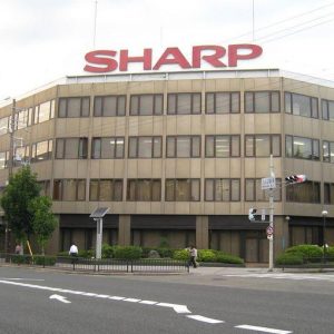 Sharp, inicia el plan de reestructuración: 11 puestos de trabajo recortados