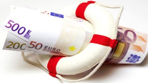 Scoperto bancario, nuove regole per le commissioni