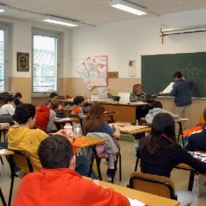 Scuola: contro-esodo insegnanti e cattedre scoperte al Nord