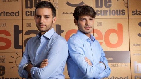 I giovani contro la crisi: intervista al ceo di Starteed, la startup di crowdfunding tutta italiana