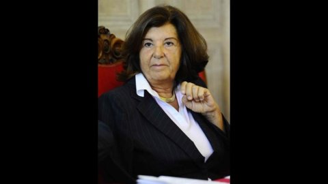 Corruzione, Severino: “Abbiamo sempre chiesto proposte migliorative, non di soppressione”