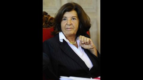 Corruption, Severino : "Nous avons toujours demandé des propositions d'amélioration, pas de suppression"