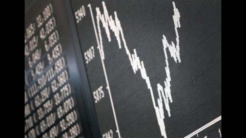 La Spagna affossa le Borse: giornata nera a Piazza Affari che perde il 3,29%