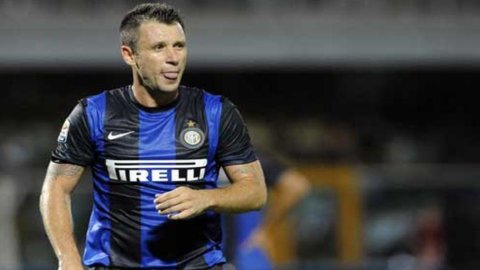 Inter em Catania sem Cassano: a lua de mel termina depois de 192 dias?