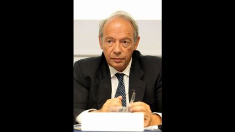 Gavio gegen die Salini-Impregilo-Vereinbarung: Die Berufung beim Kartellamt ist nahe