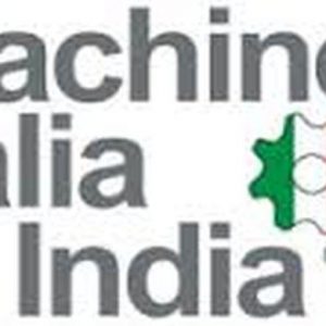 Contratto tra undici imprese per portare la tecnologia italiana in India