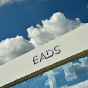 EADS muda de nome para Grupo Airbus