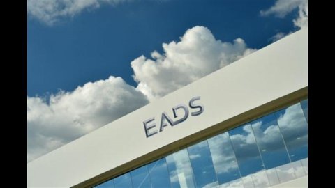 Fusión EADS-BAE Systems, Berlín dicta las condiciones