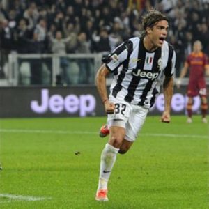 CHAMPIONNAT - Une Juventus étincelante écrase la Roma de Zeman : 4 à 1