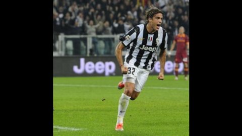 CHAMPIONSHIP - A glittering Juventus overwhelms Zeman's Roma: 4 to 1