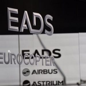 德国、英国和法国正在谈判 EADS 和 BAE Systems 之间的合并