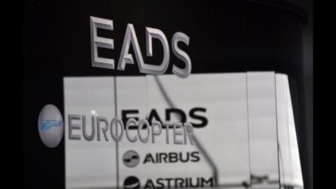 Alemanha, Grã-Bretanha e França estão negociando a fusão entre EADS e BAE Systems