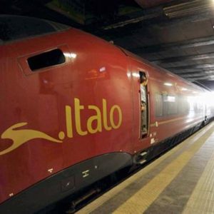 Ntv, Italo corre a tutta velocità: +41% dei viaggiatori in settembre rispetto ad agosto