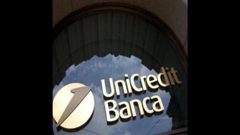 Unicredit, keberhasilan lelang utang: berjumlah 350 juta euro