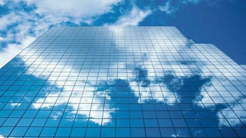 Quarterly Microsoft, Google and Intel: growth is in the cloud