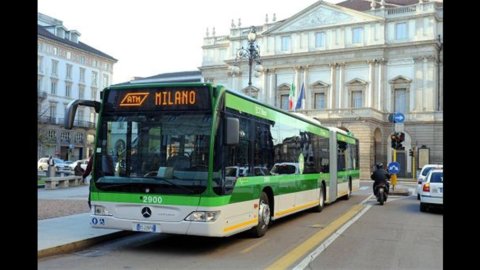 24-Stunden-Streik im öffentlichen Nahverkehr heute. Camusso: Es ist unvermeidlich