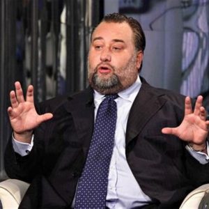 Lazio, l-au arestat pe Batman: fostul lider al Pdl, Franco Fiorito, în închisoare pentru delapidare