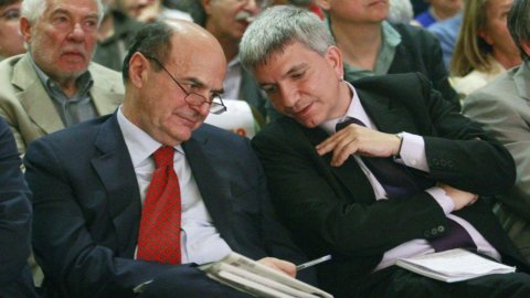 Pd, here's how Vendola disrupts the primaries of the center-left