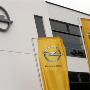 “Opel no está a la venta”, la respuesta de Girsky a Marchionne