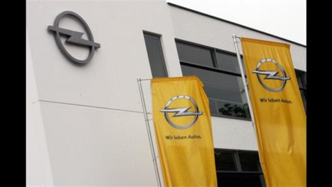 “A Opel não está à venda”, a resposta de Girsky a Marchionne