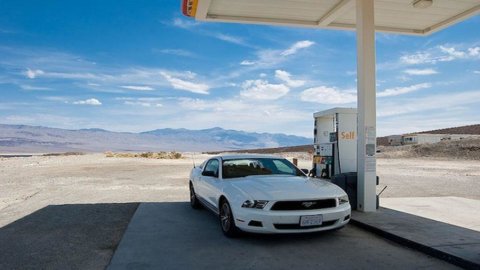 Gas: prospettive italiane ed europee