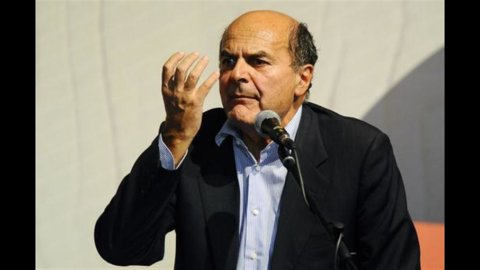 پرائمری PD - Bersani-Renzi پگھل گیا لیکن کیسینی نے خبردار کیا: "ان لوگوں کے ساتھ کوئی اتحاد نہیں جو سیل کے ساتھ جاتے ہیں"